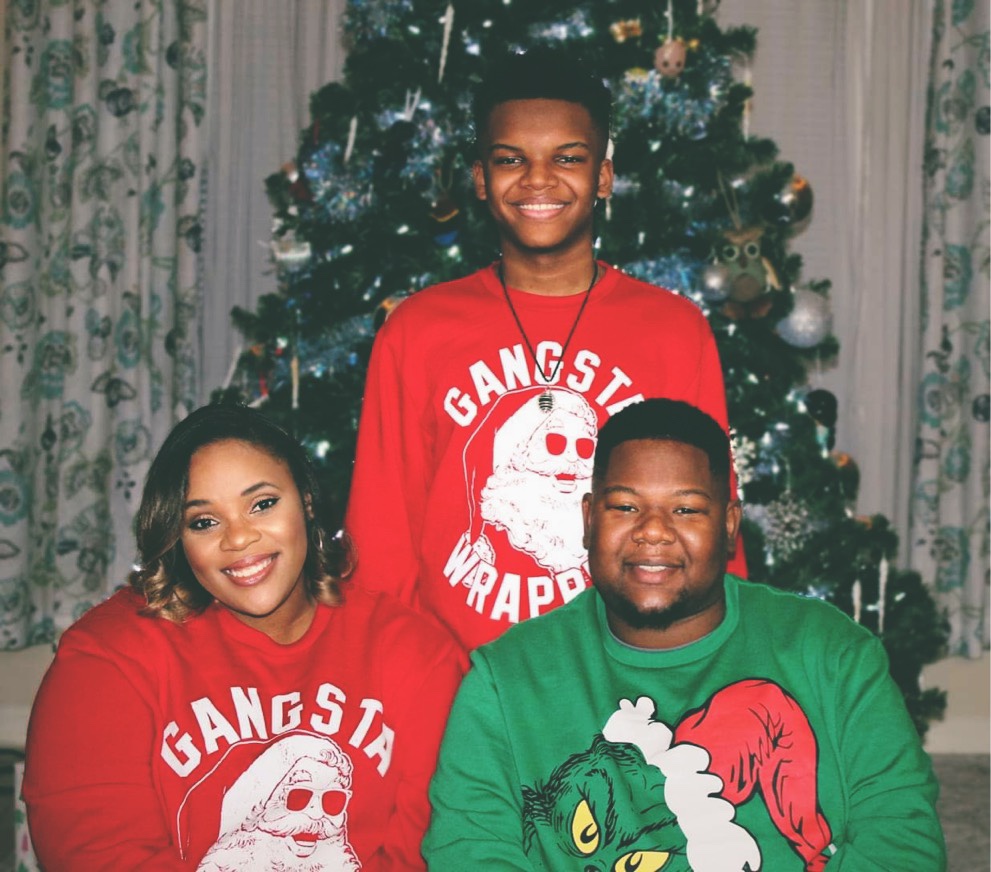 It’s the holiday&nbsp;season.