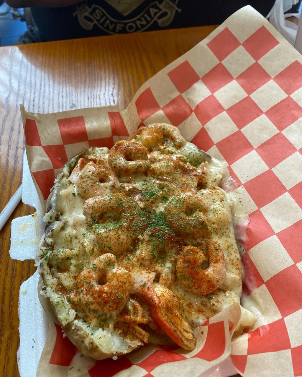 Where have I&nbsp;been?!